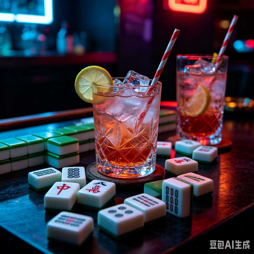 unique personalized mahjong tiles