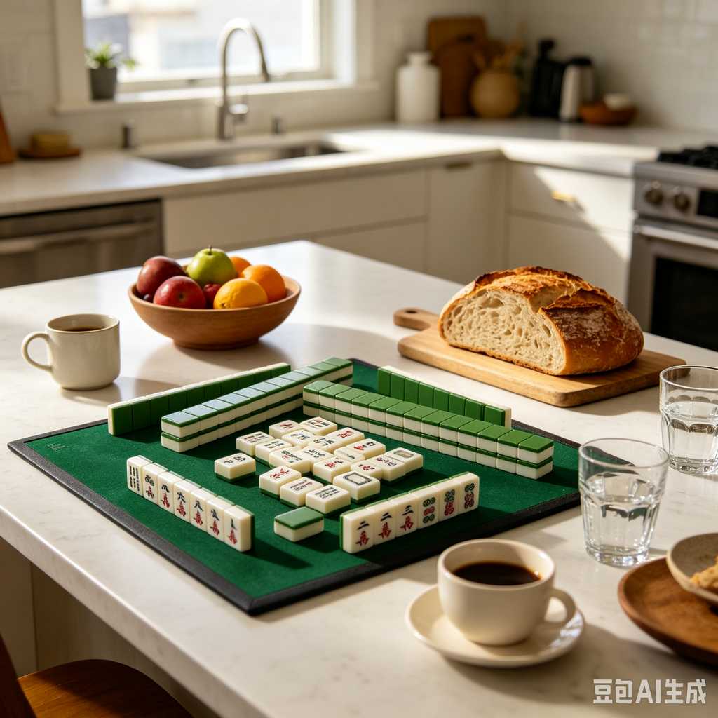 georgetown,mahjong