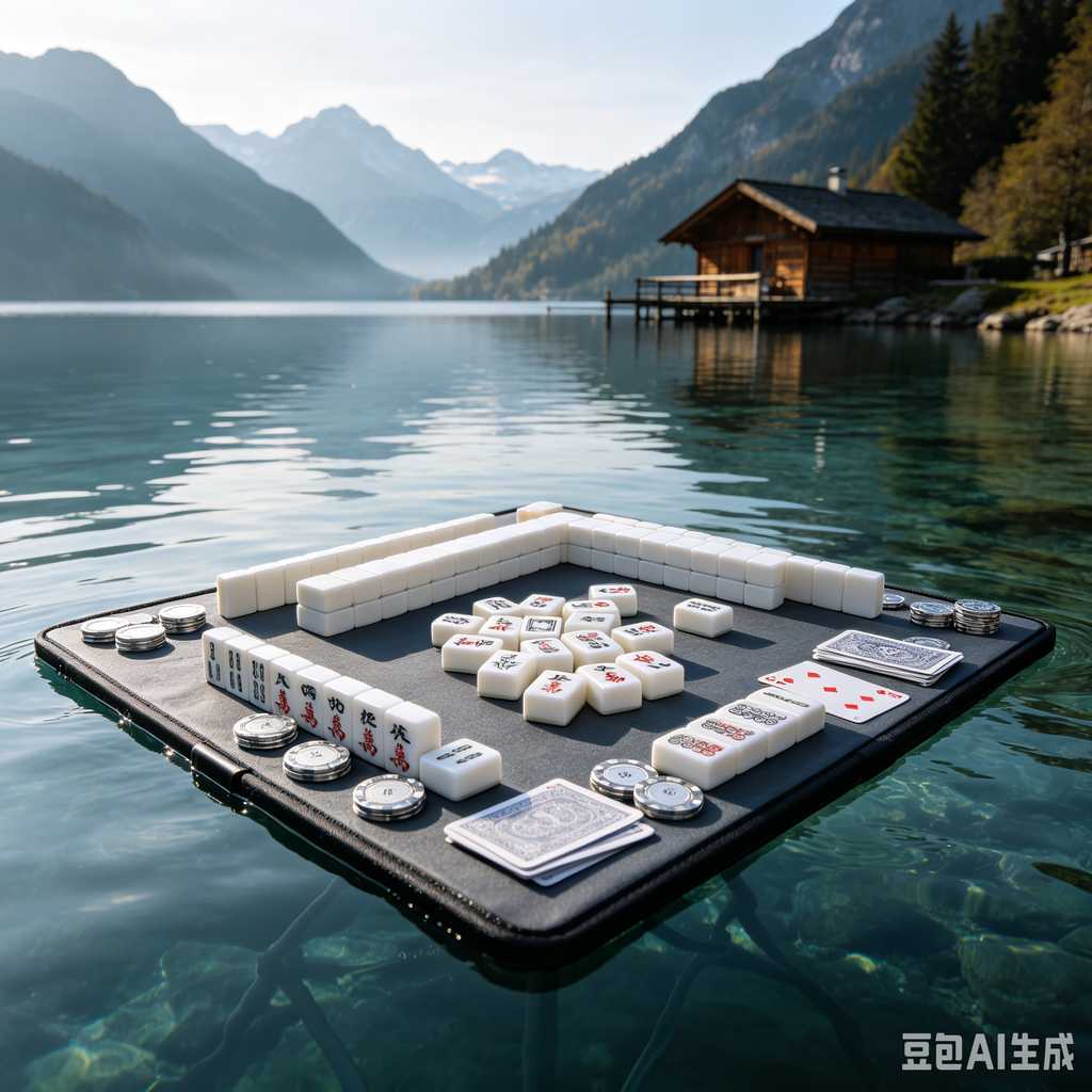 custom printed gift box mahjong