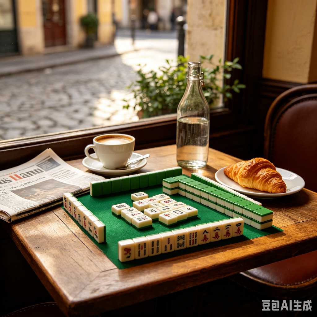 ottawa,mahjong