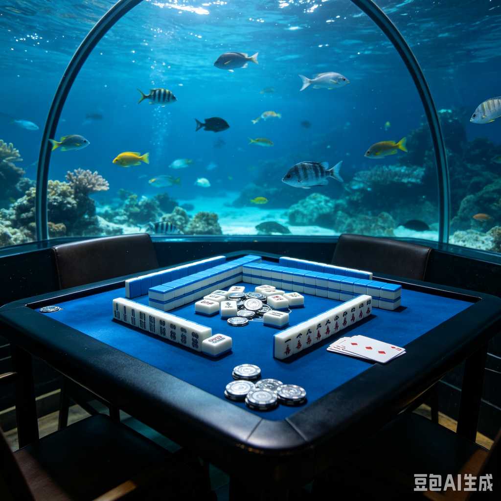 bar entertainment mahjong game