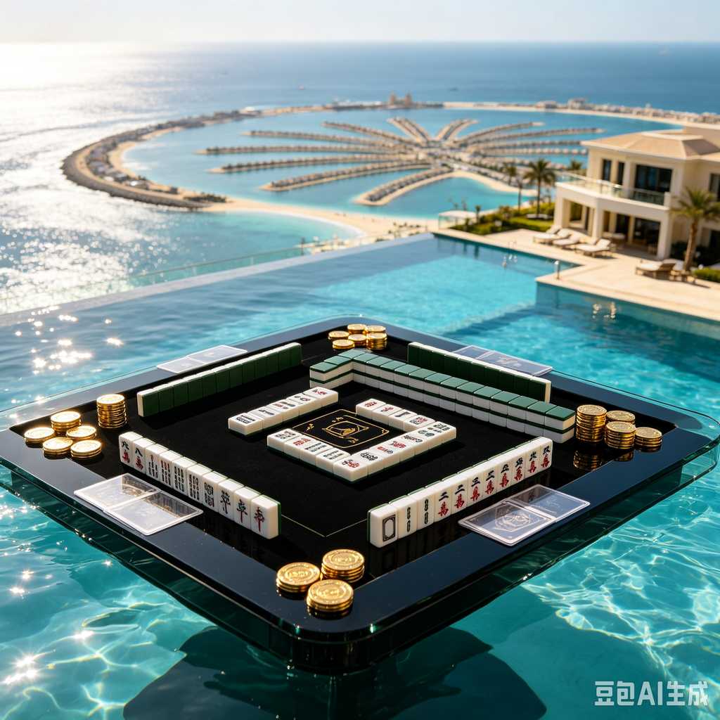 casual player mahjong tiles