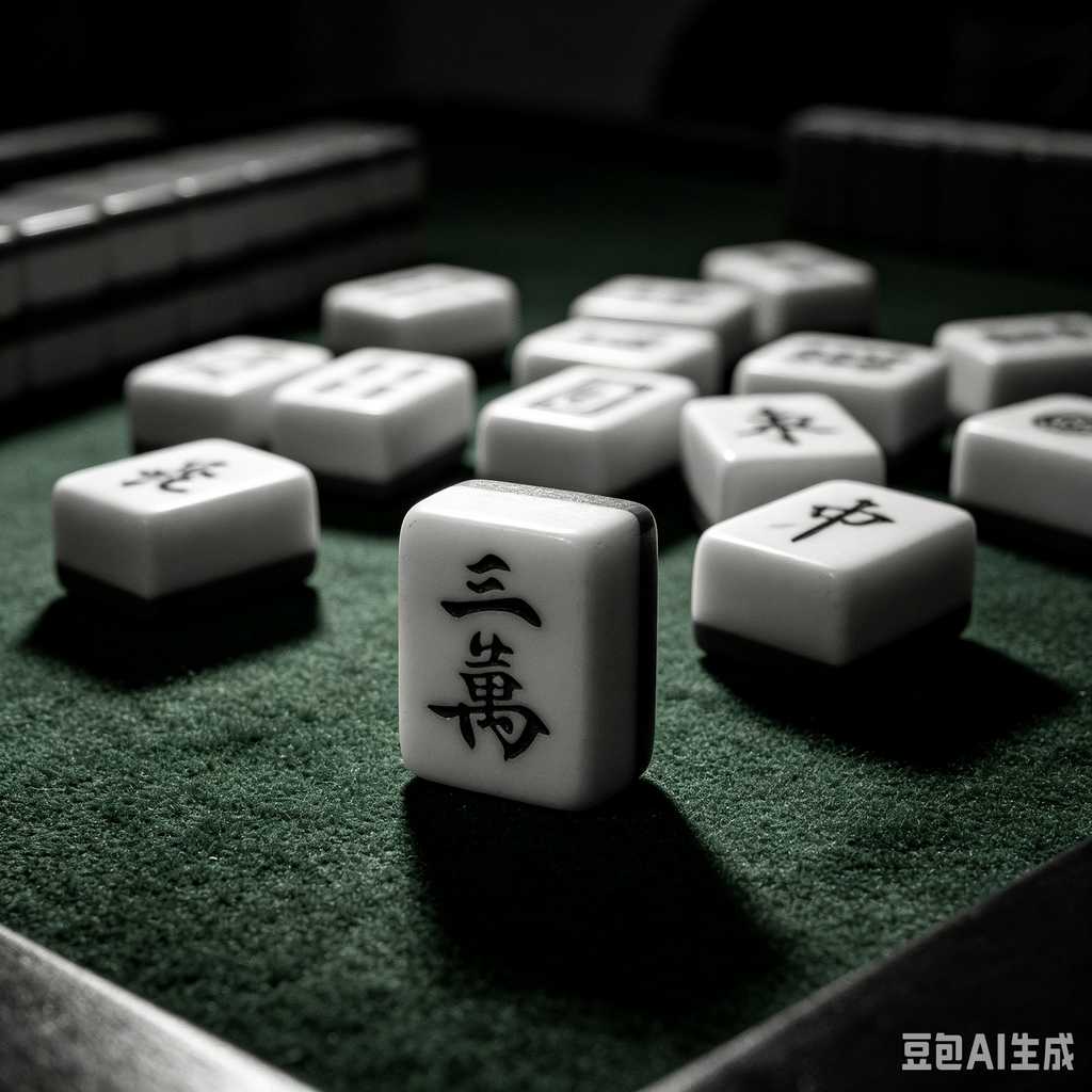 Ohio,mahjong