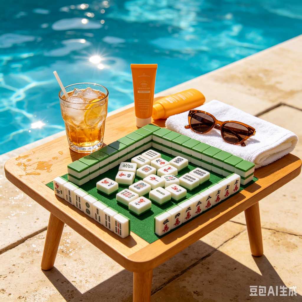 lund,mahjong