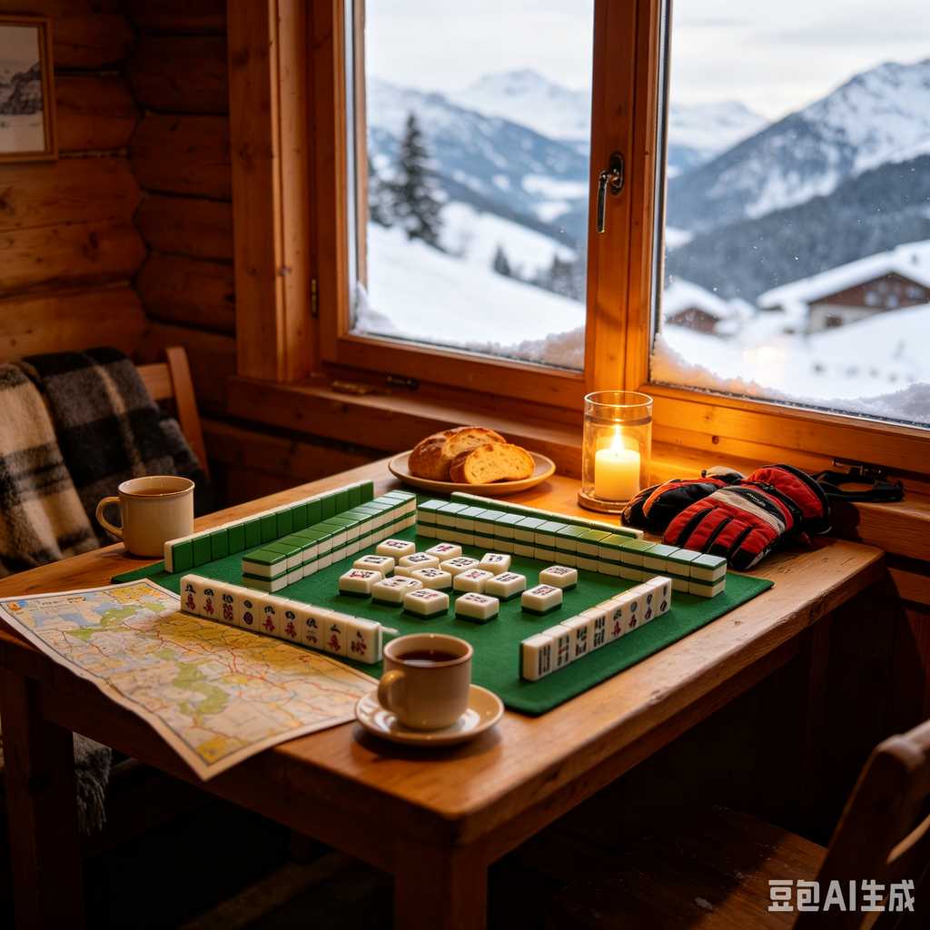 non slip mahjong mat