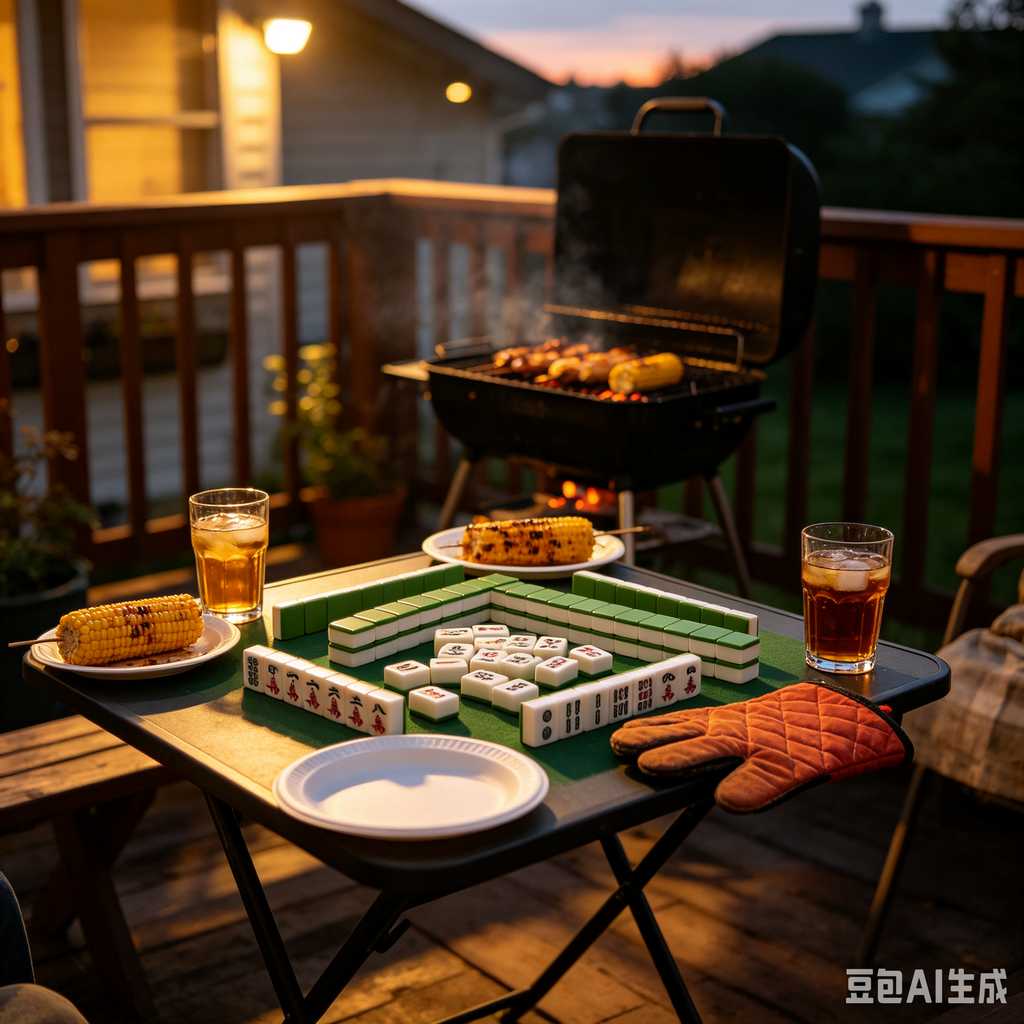 standard mahjong scoring chips