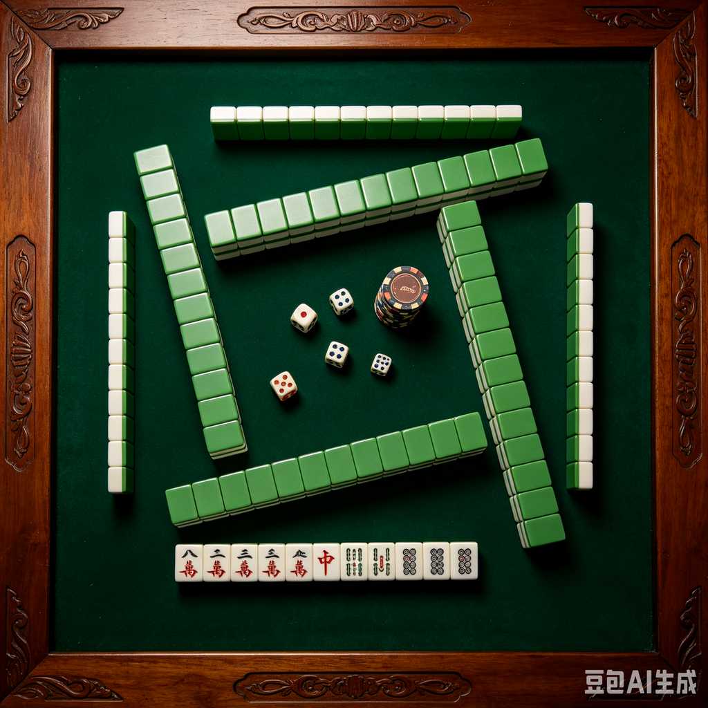 Oxford,mahjong