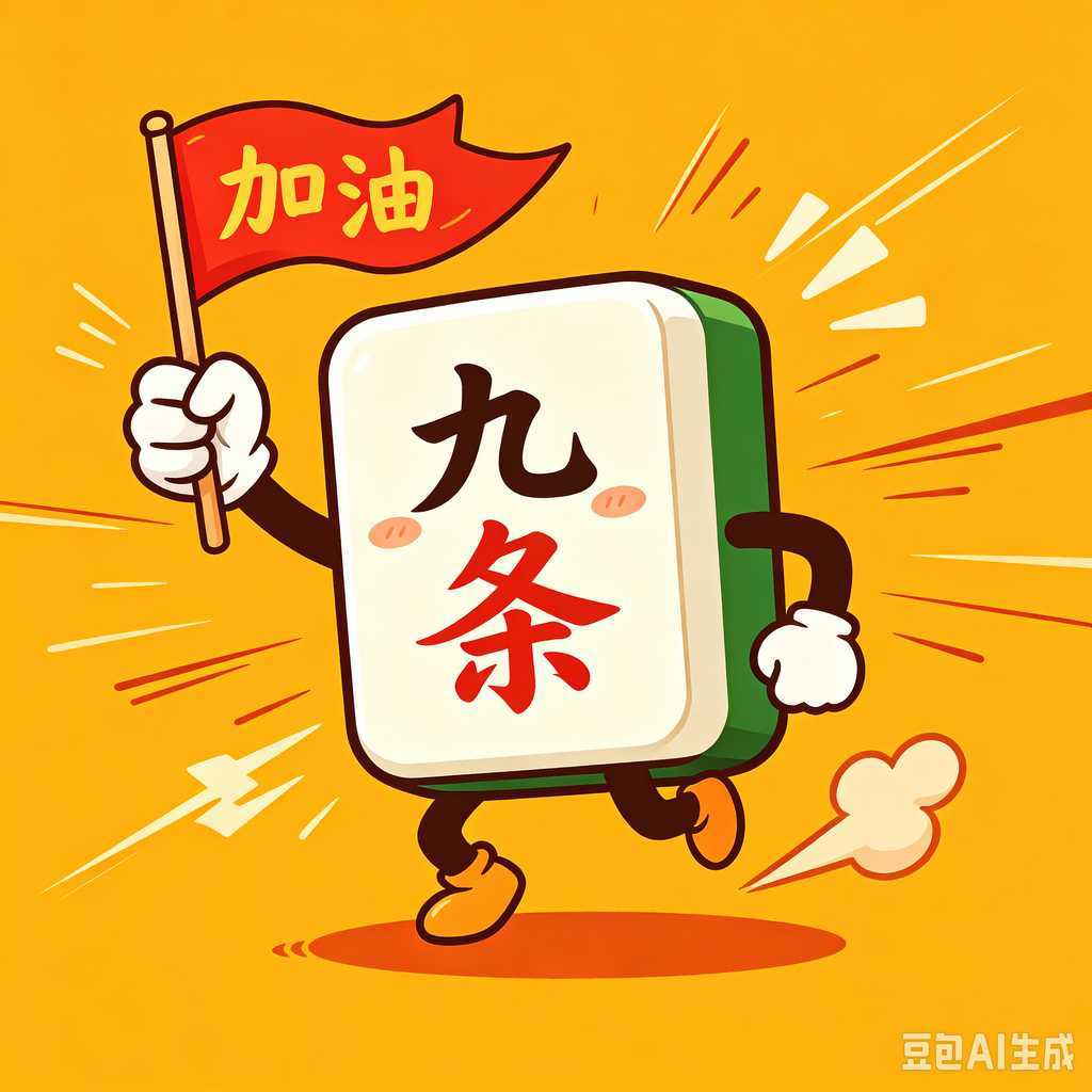 custom bag mahjong tiles