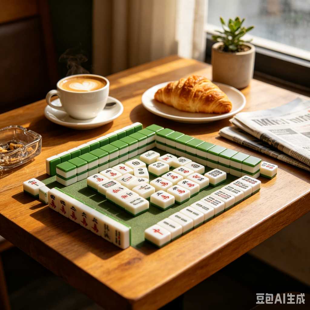 chinese mahjong rule book
