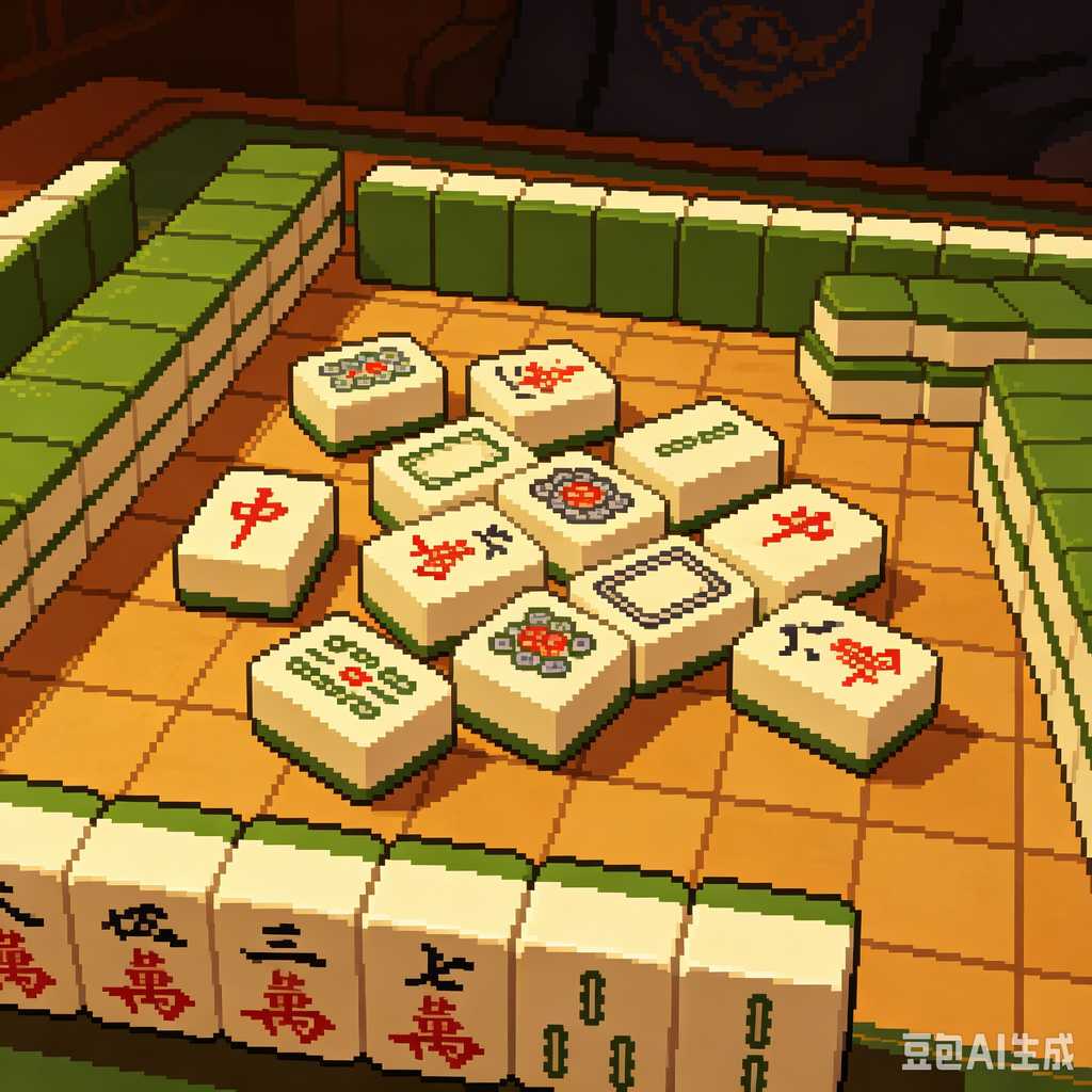 worcesterma,mahjong