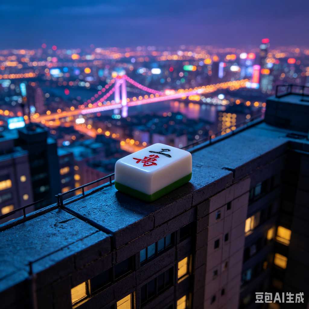 wholesale board game mahjong