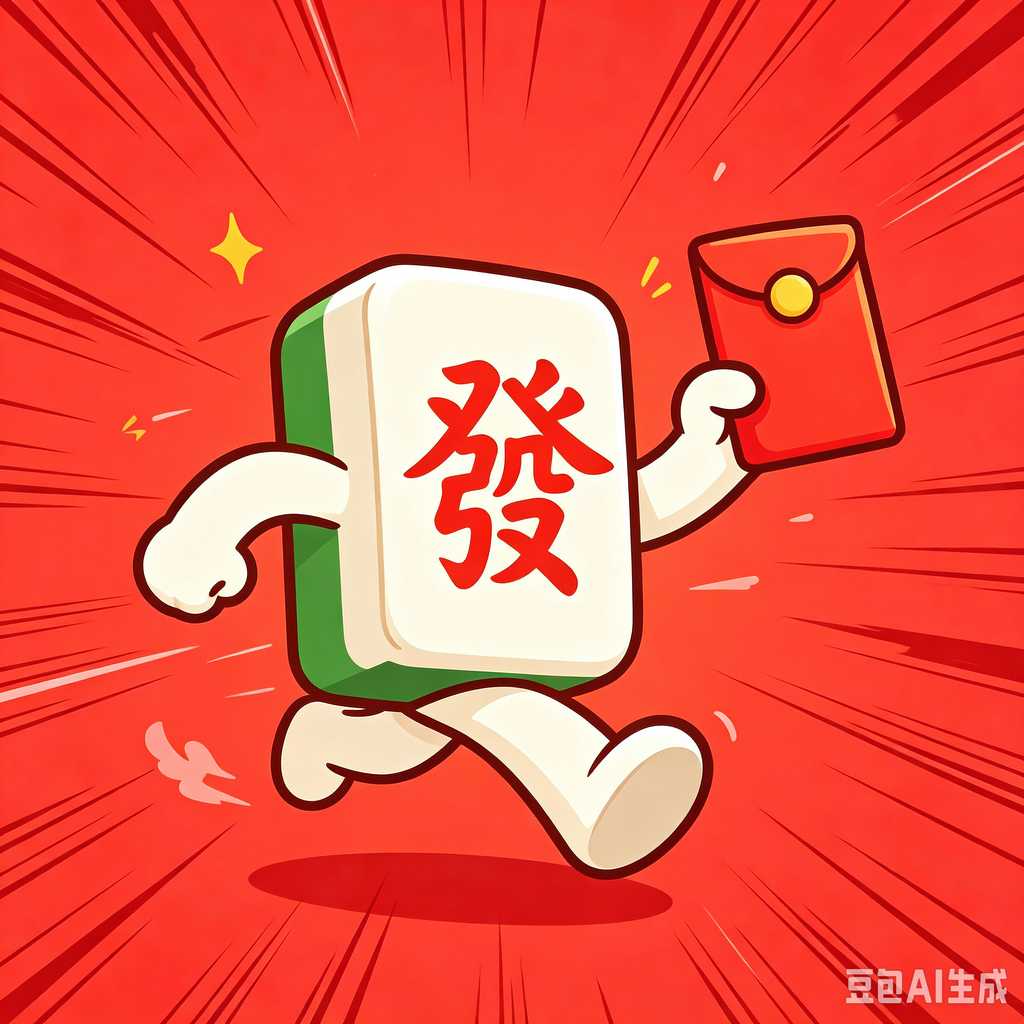 luxury mahjong set