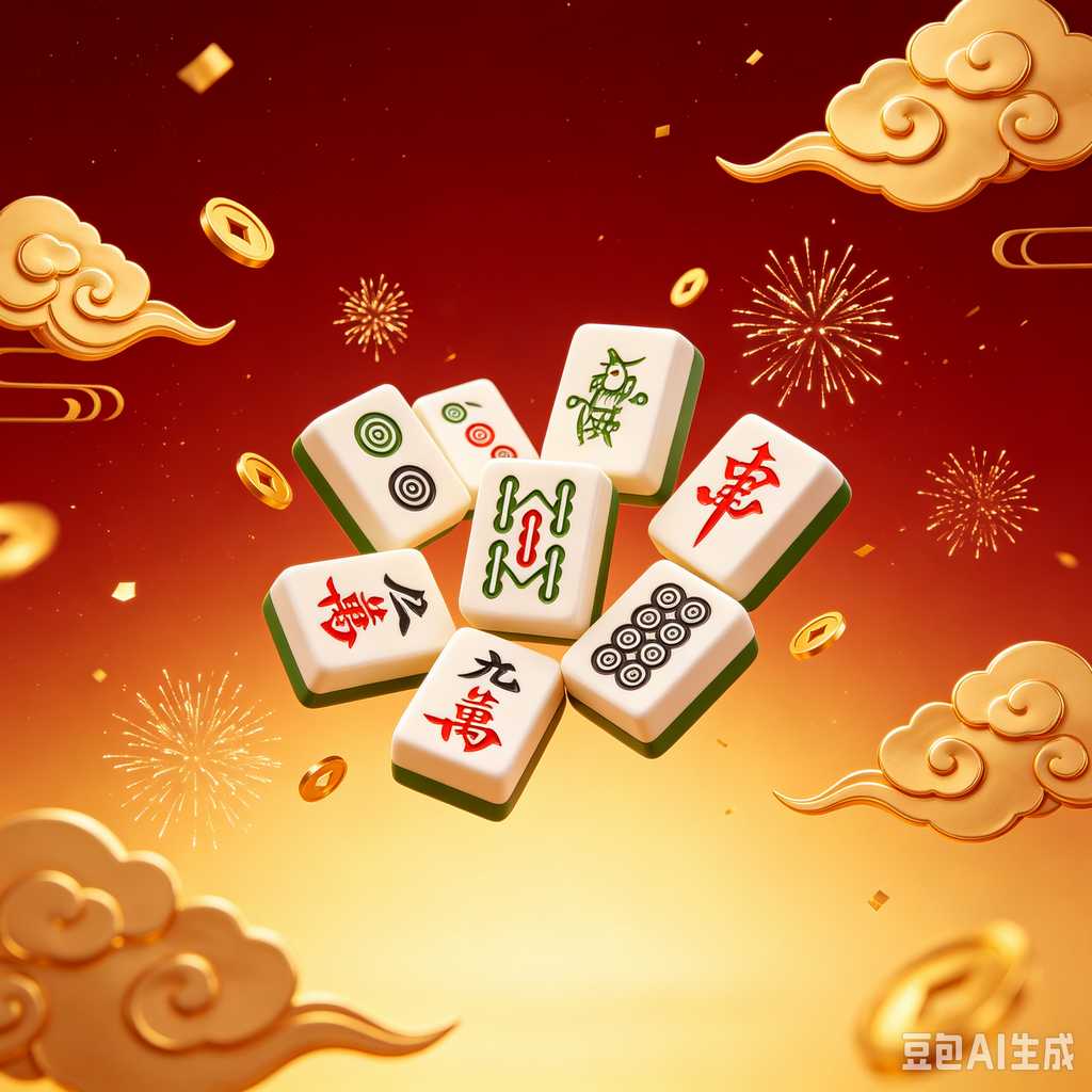 stlouismo,mahjong