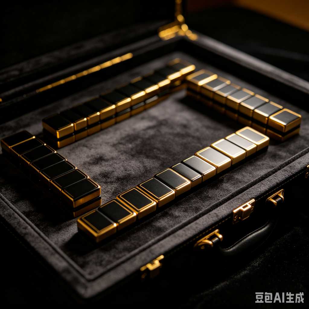 casual player mahjong tiles
