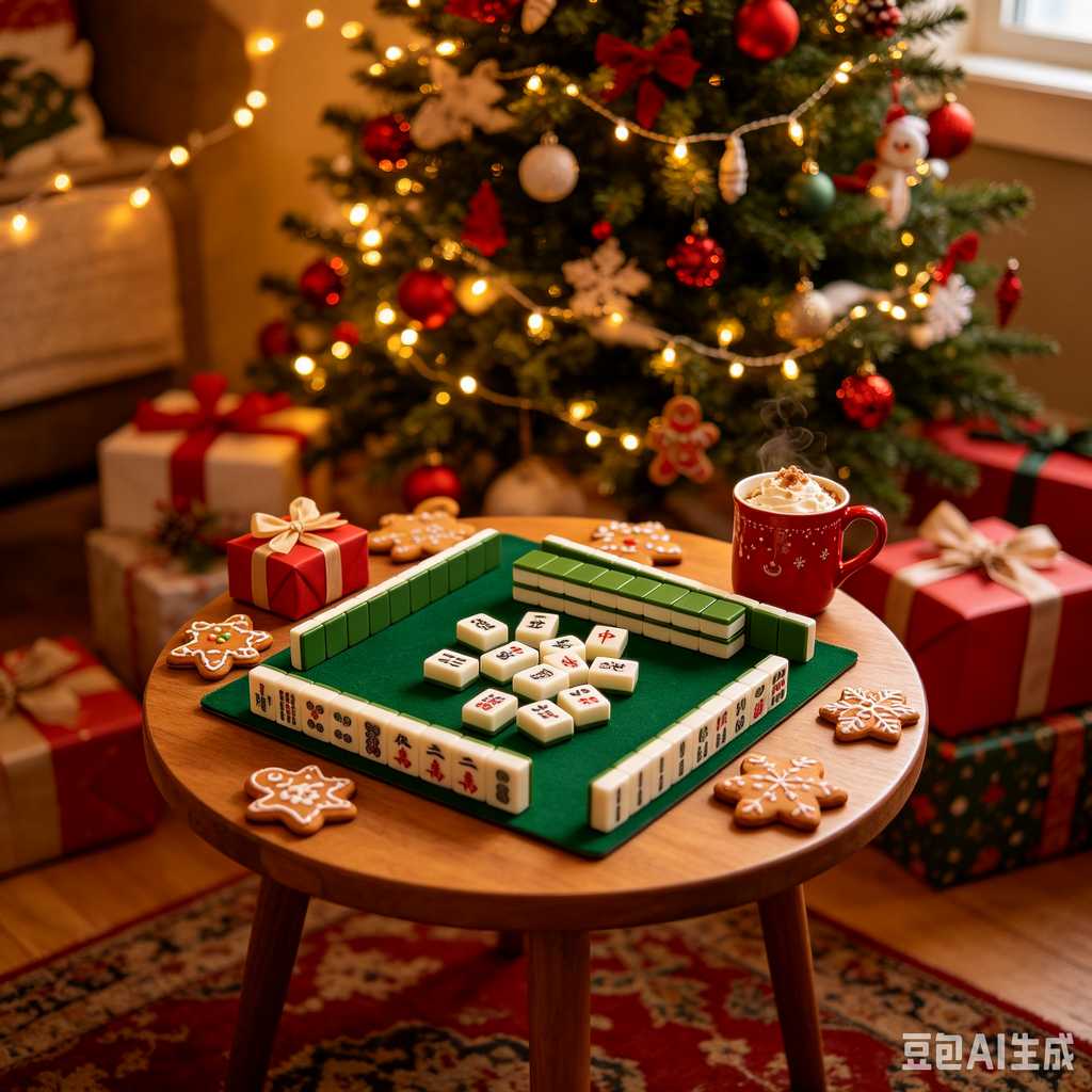 Manizales,mahjong