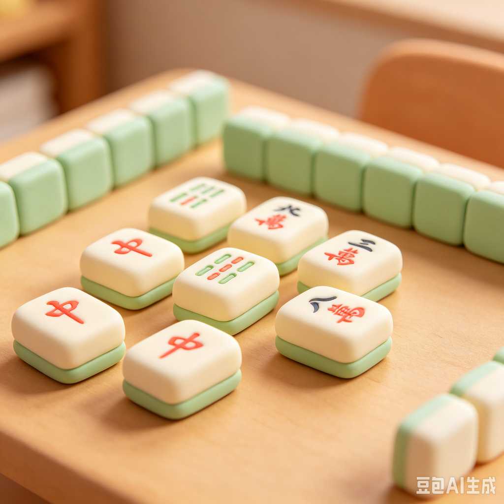 guadalajara,mahjong