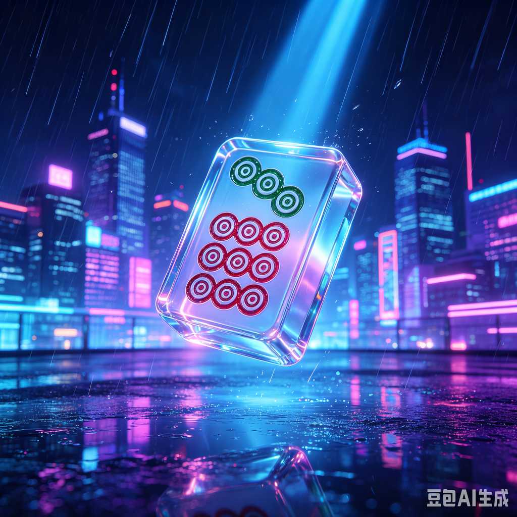 new year mahjong set gift