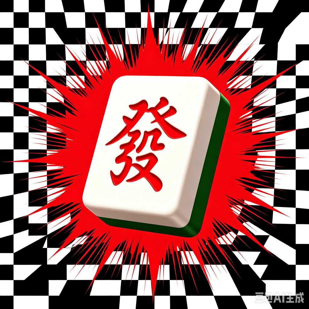 luggage portable mahjong tiles