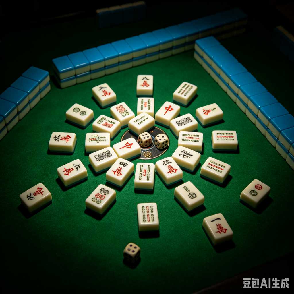 mardelplata,mahjong