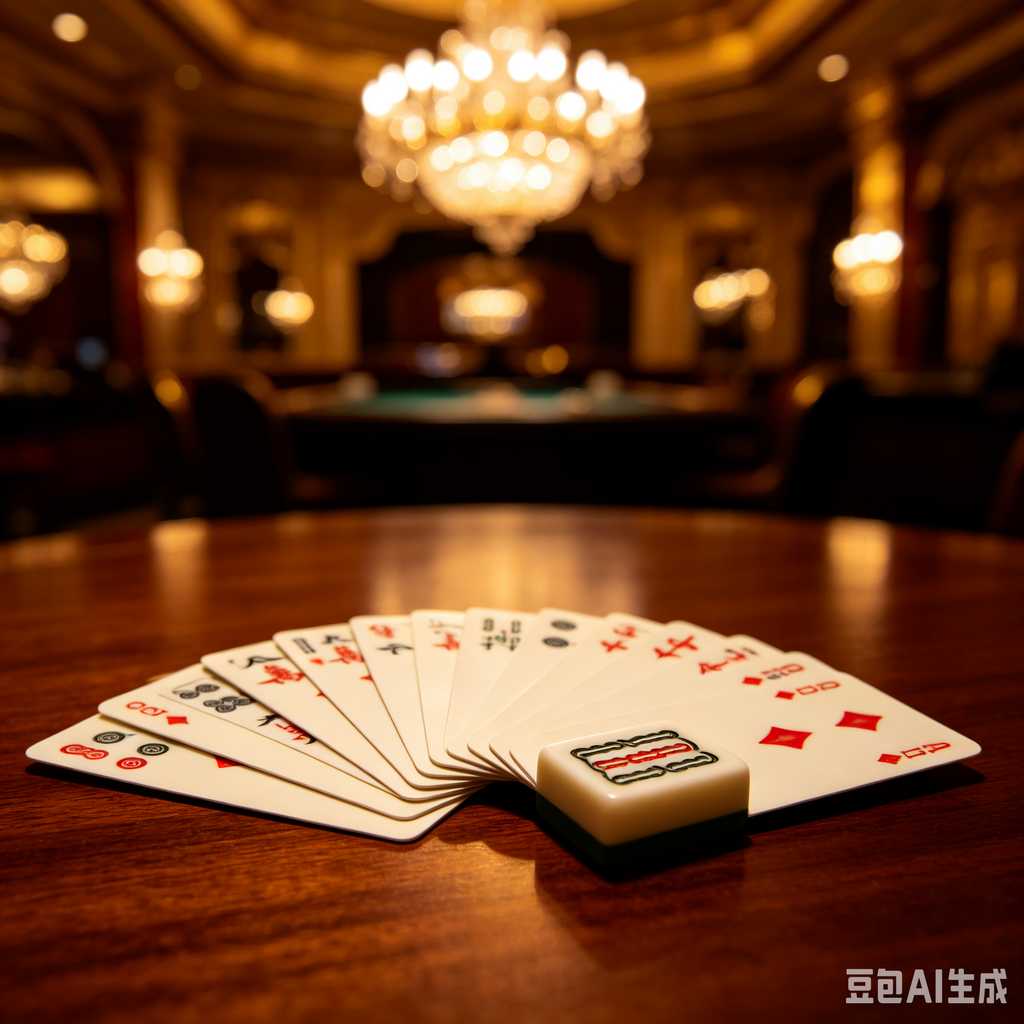 message engrave mahjong set