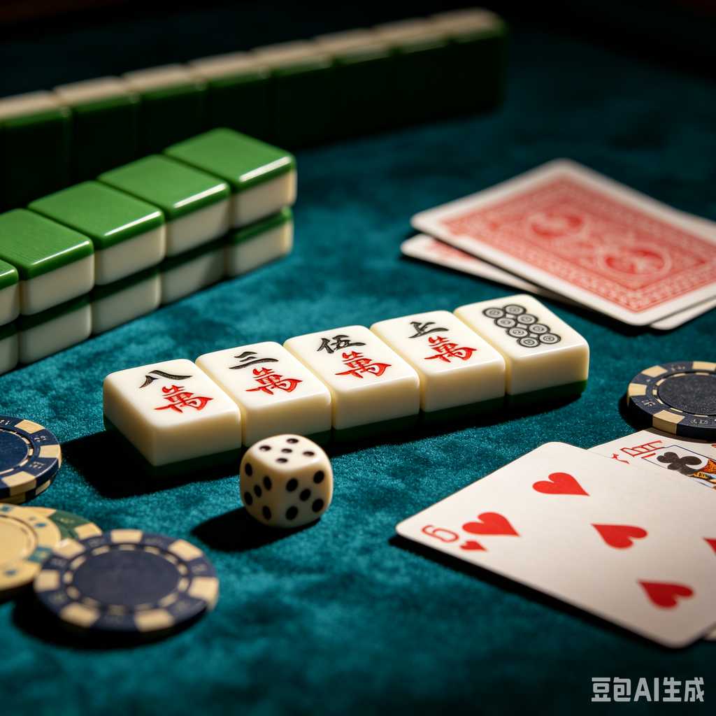 custom text mahjong tiles