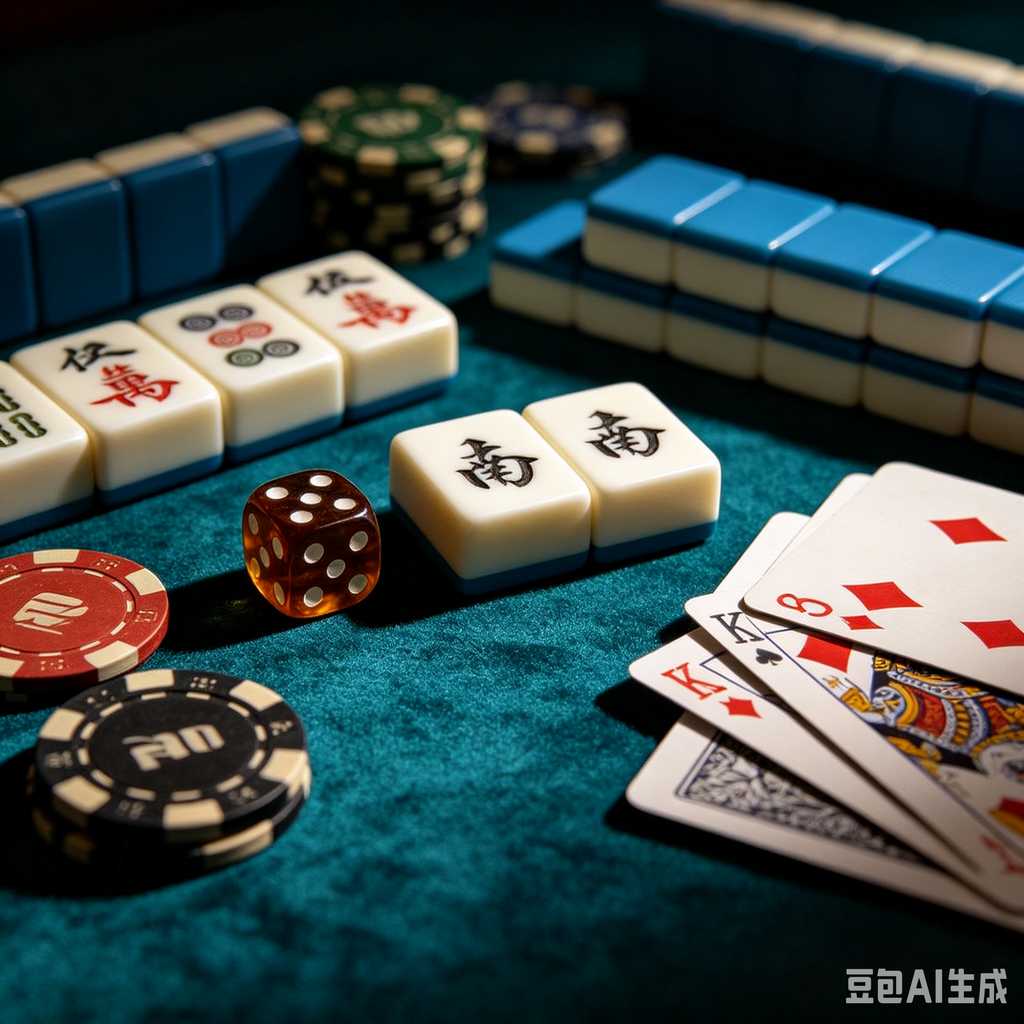 oem mahjong set manufacturer