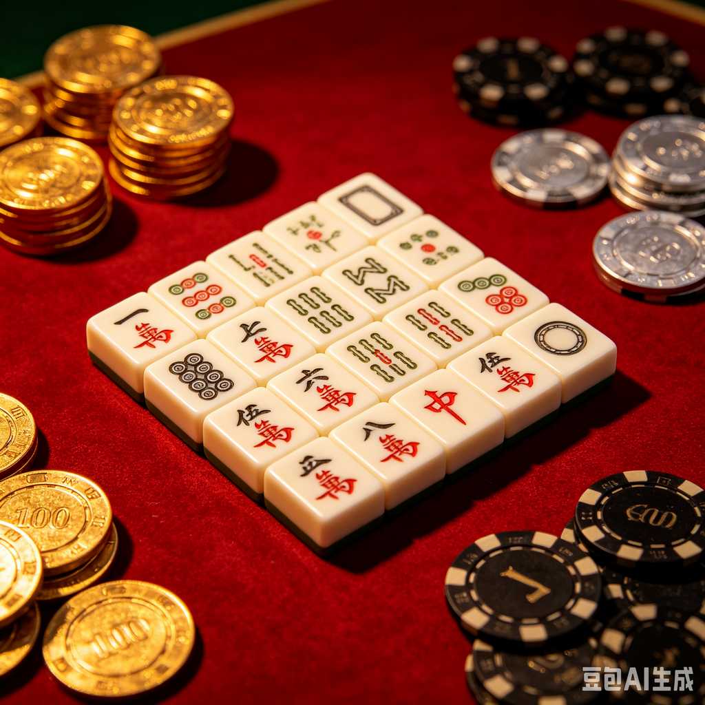 malaga,mahjong