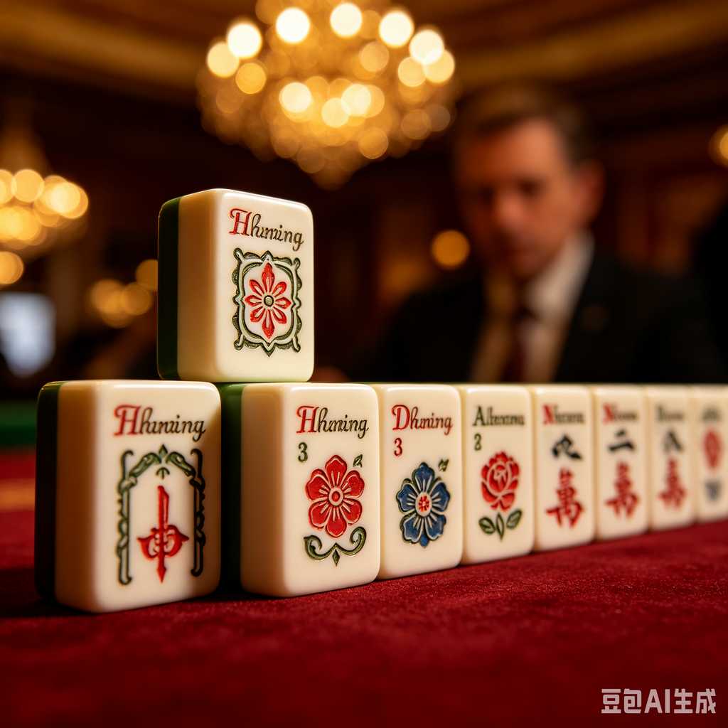 Missouri,mahjong