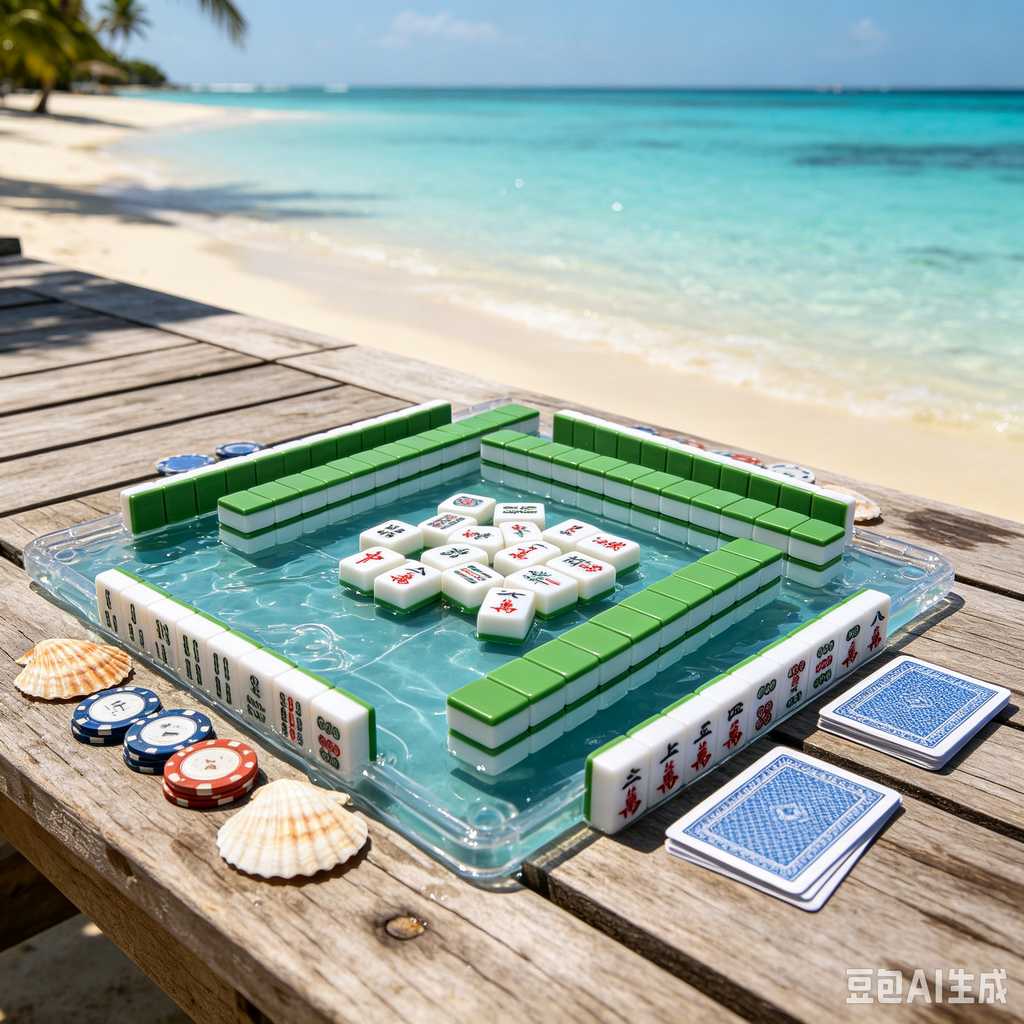 Sintra,mahjong