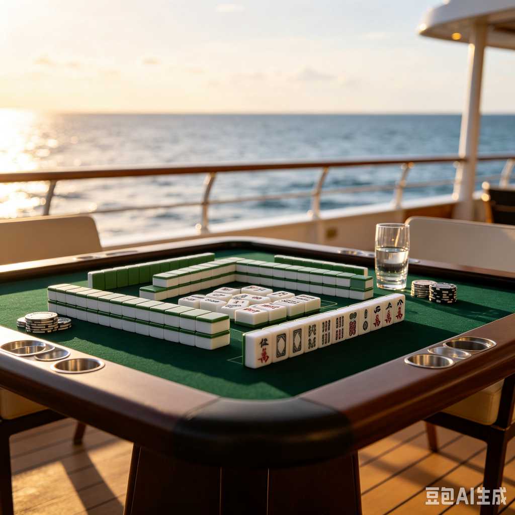 sharp printed mahjong symbols