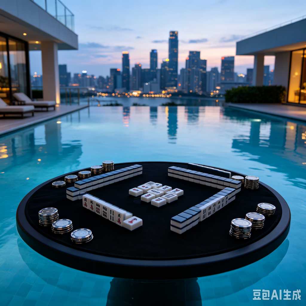 wholesale mahjong accessories