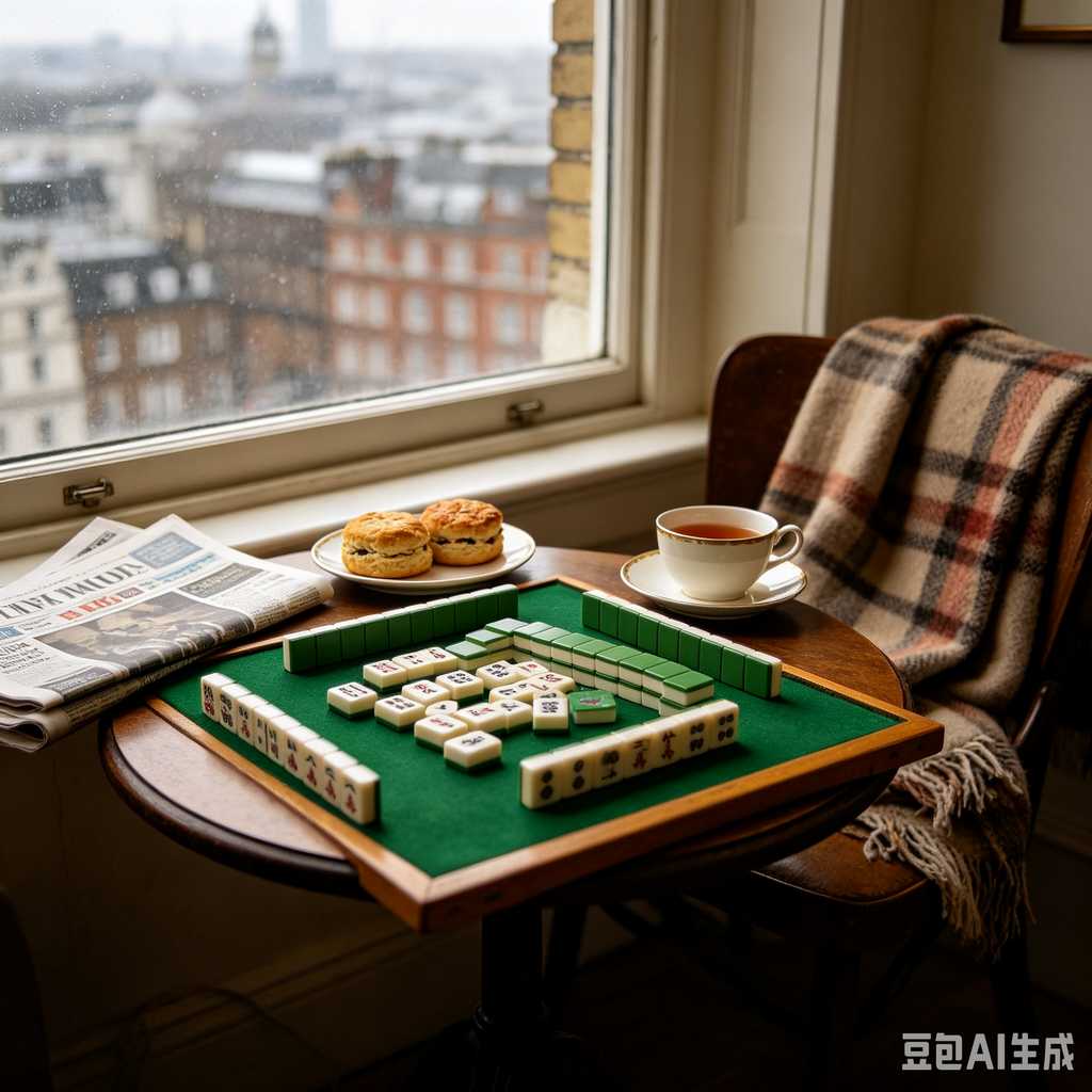 AnnArbor,mahjong