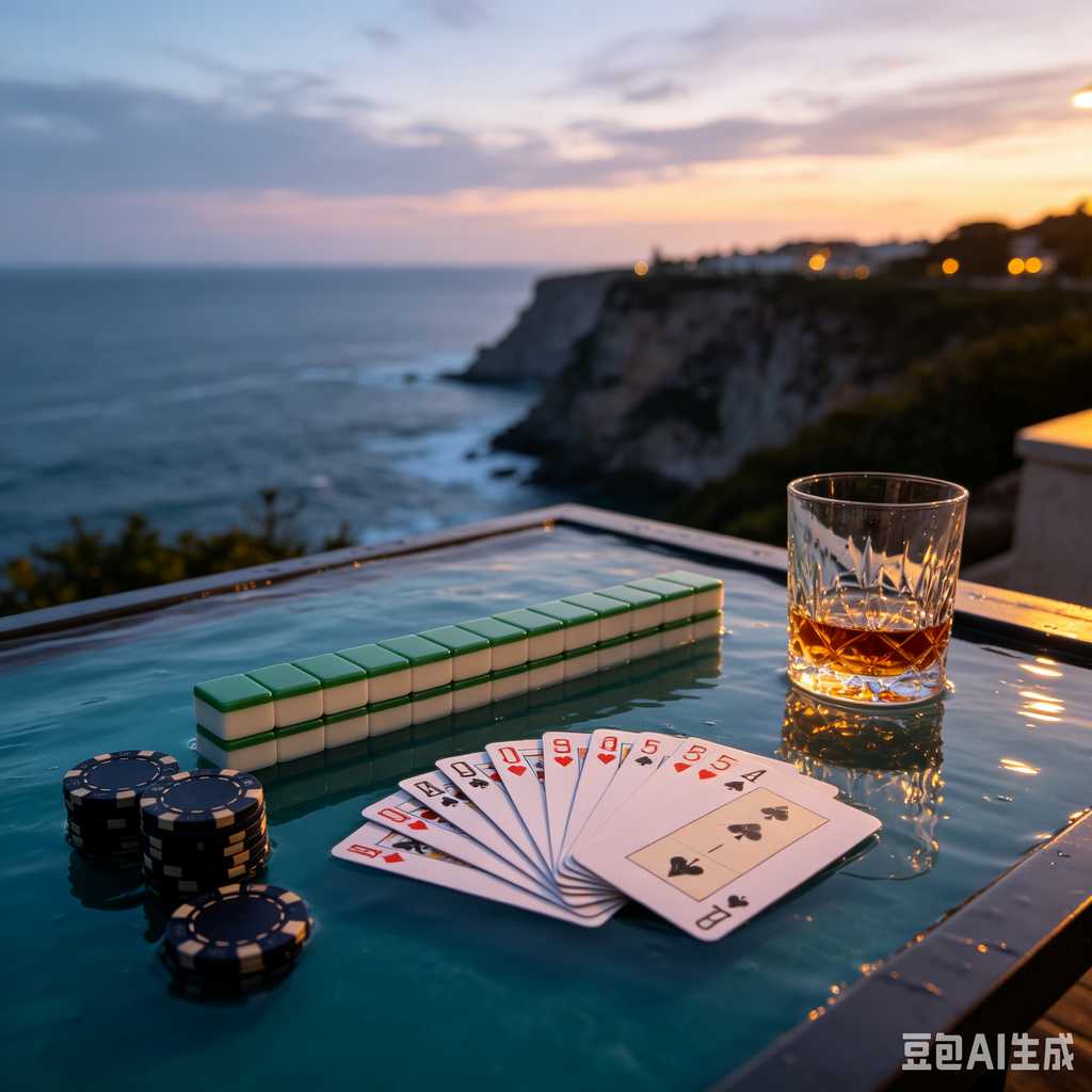 Avignon,mahjong